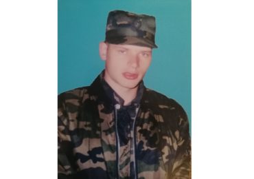 Батя, которому не было и двадцати пяти
