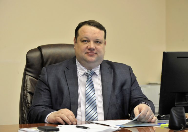 Николай Аленичев: «Нужно гордиться тем, что ты делаешь…»