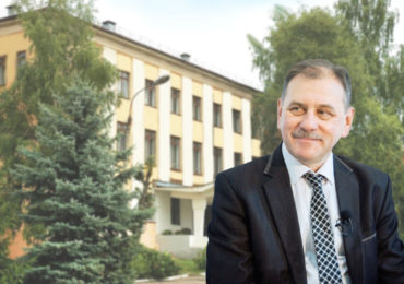 Александр Шулаев: «Делай, что должно на своём месте»