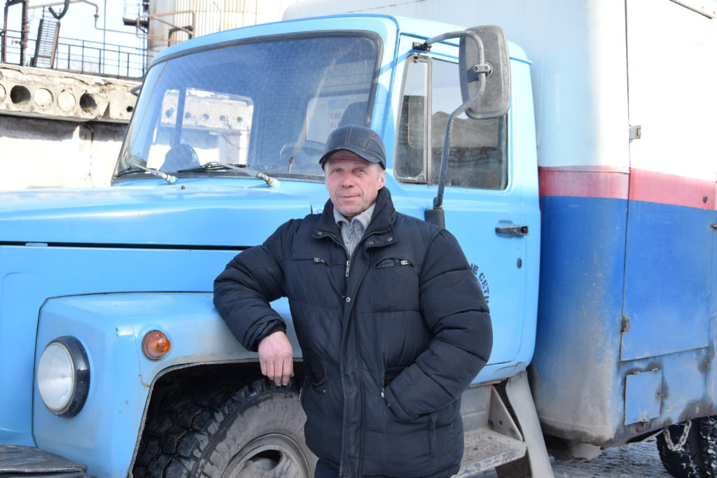 МУП «Тепловые сети»: навстречу весне и профессиональному празднику Ivanov 1024x683 - МУП «Тепловые сети»: навстречу весне и профессиональному празднику