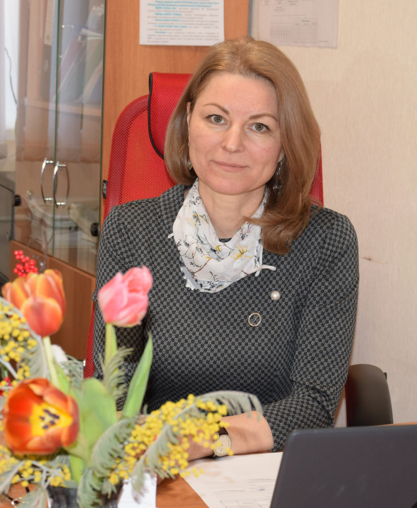 МУП «Тепловые сети»: навстречу весне и профессиональному празднику Shiryaeva 841x1024 - МУП «Тепловые сети»: навстречу весне и профессиональному празднику
