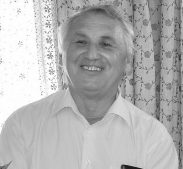 На 72-м году жизни скончался основатель ООО ИД «Стерх-Луки»