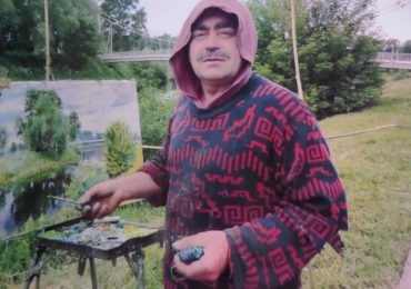 Олег Александров: «Чувствую, как много ещё не сделано и работаю каждый день»