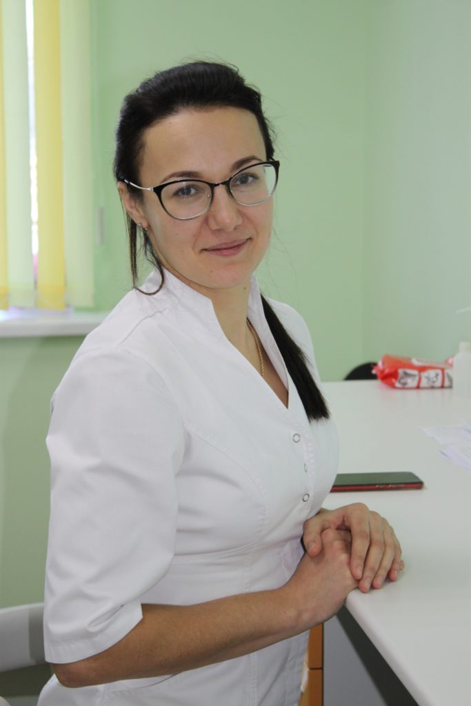 «Дантист»: сохранили стабильность и нацелены на развитие Bystritskaya 683x1024 - «Дантист»: сохранили стабильность и нацелены на развитие