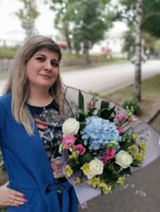 Коллектив издательского дома «Стерх-Луки» поздравляет всех с наступающим Новым Годом! E.A. 227x300 - Коллектив издательского дома «Стерх-Луки» поздравляет всех с наступающим Новым Годом!