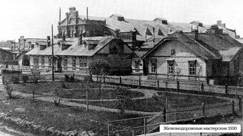 МБУК «ГДК им. Ленина» - история и юбилей S6wDuzRrU8o 1024x576 - МБУК «ГДК им. Ленина» - история и юбилей