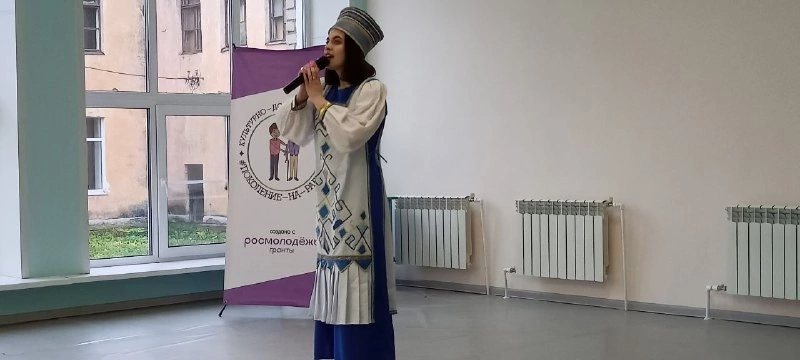 Культурно-досуговый проект «ПОКОЛЕНИЕ_НА_РАВНЫХ» подводит итоги! r3rhpr7 XiY - Культурно-досуговый проект «ПОКОЛЕНИЕ_НА_РАВНЫХ» подводит итоги!