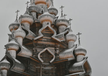 Фотографировать нужно так, как чувствуешь