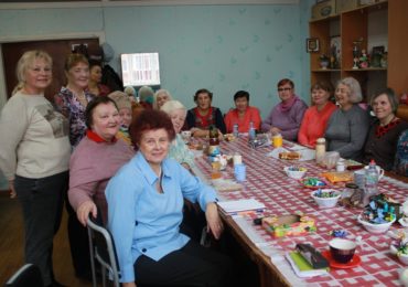 «РОССИЯНЕ»: когда мы объединяемся, жить становится интереснее