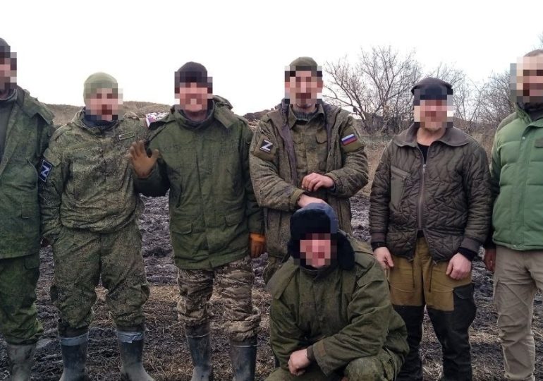 С любовью из родного дома