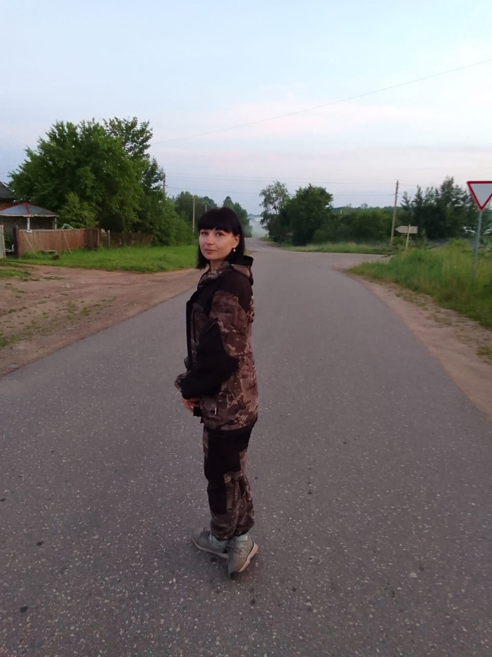 HAs pk6kFsI - С любовью из родного дома