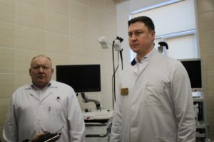 aG9Tf40QPGw 300x200 - Выявление рака на ранних стадиях даёт хорошие прогнозы