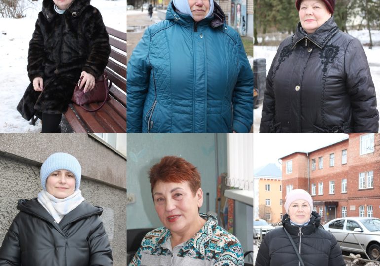 Спасибо, мужчины, что вы есть!