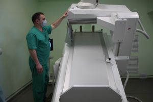 tQIOSfV2ZTo 300x200 - Выявление рака на ранних стадиях даёт хорошие прогнозы