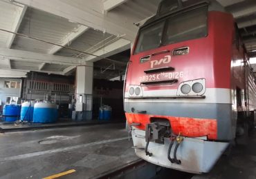 ЛокоТех: «Делать качественнее, чем вчера, быть лучшими во всём!»