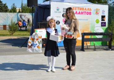 Вероника Безгуб: «Я рада, что помогаю людям реализовать свою мечту»
