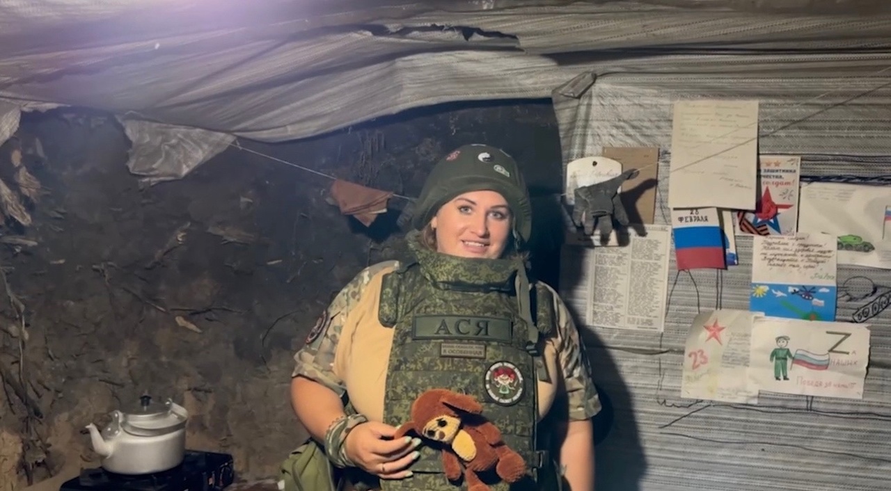 Женское ли это дело? fnCrih1k9VM - Женское ли это дело?