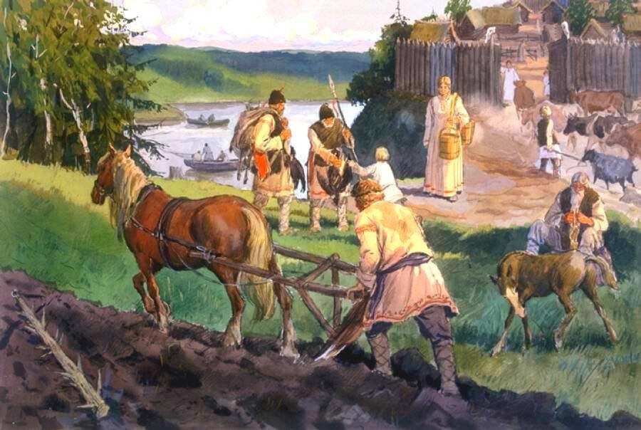 Ледник, Робин Гуд и клады: какие тайны хранит в себе великолукская земля? Zc21QG9OnKk - Ледник, Робин Гуд и клады: какие тайны хранит в себе великолукская земля?