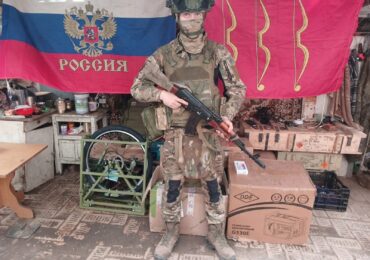 Парень из нашего города